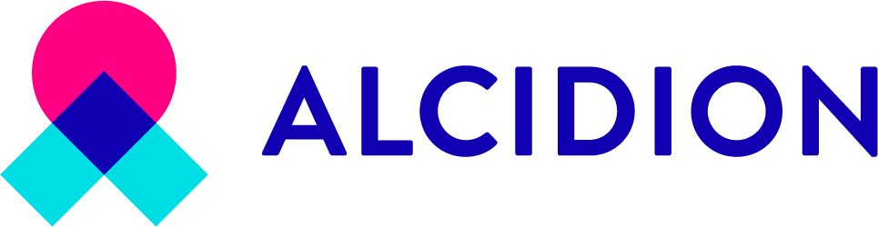 Alcidion logo