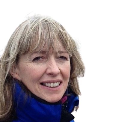 Jo Watts