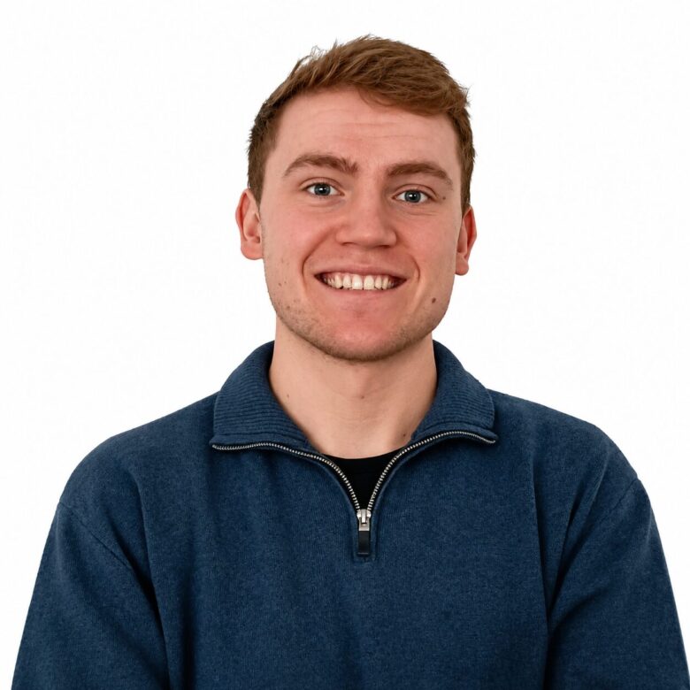 Sam Deacon